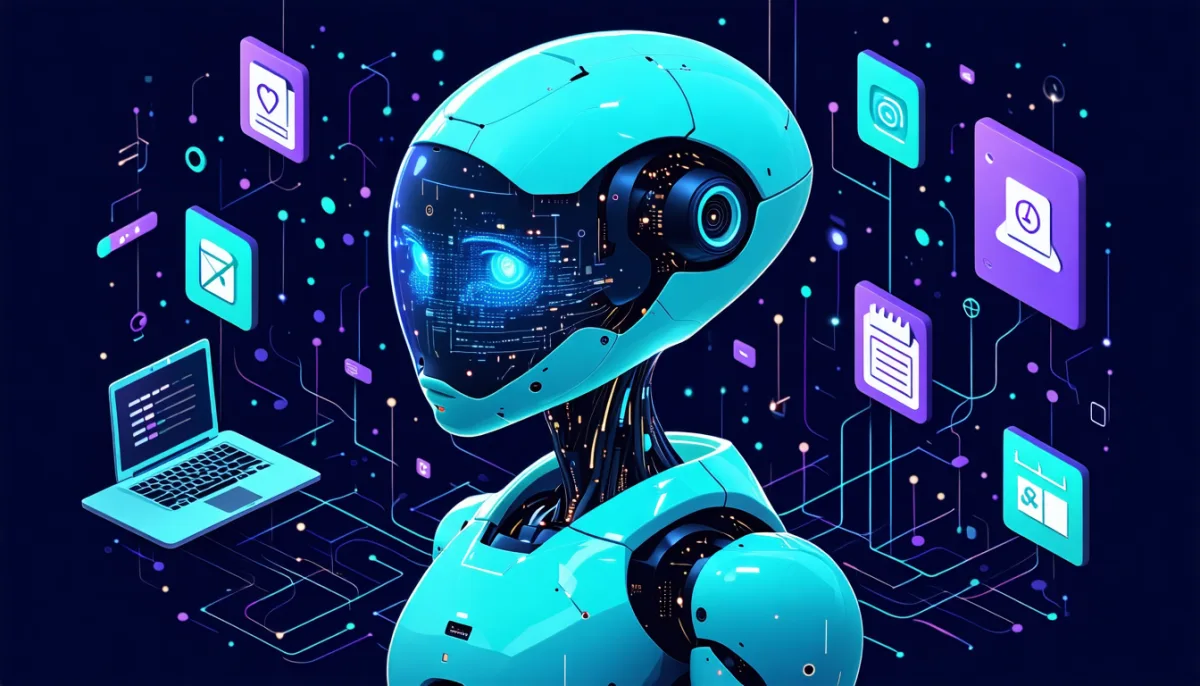 What Is an AI Agent? Explained With a Real Test (2026)