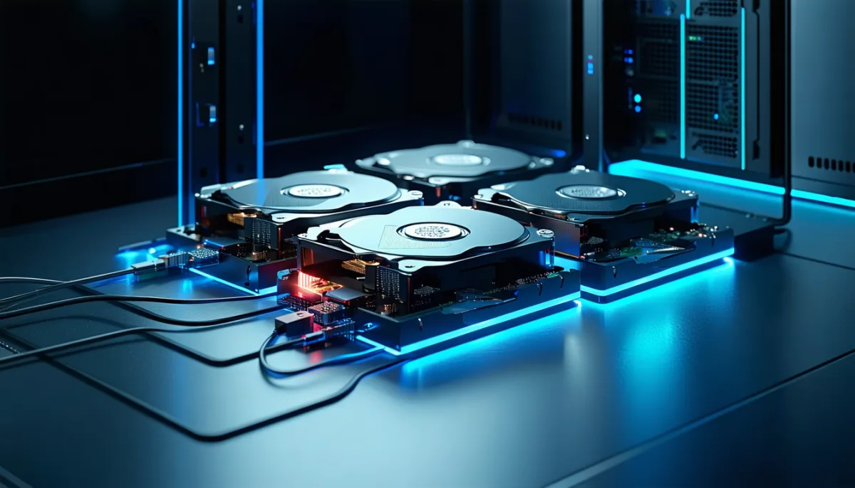 What Is RAID? RAID 0, 1, 5, 6 and 10 Explained, With Real Tests (2026)