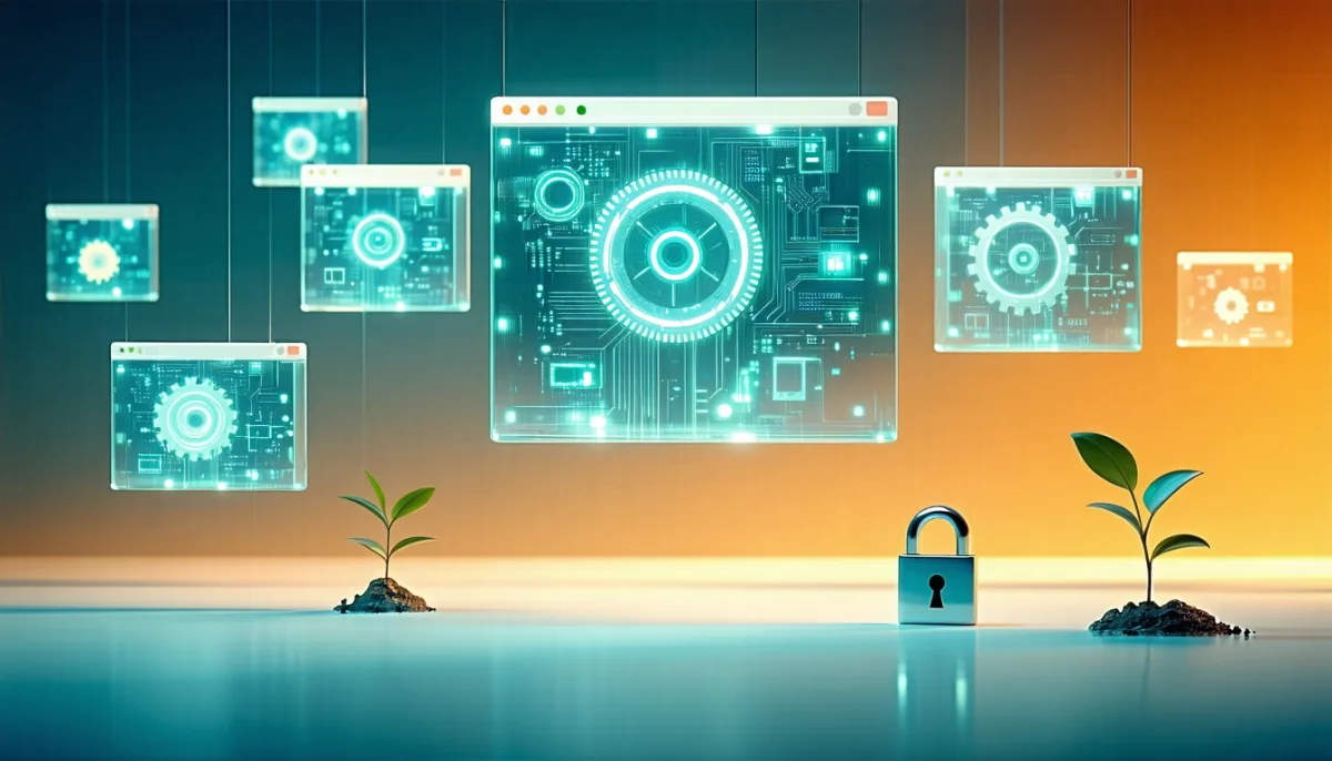 Open Source Web Browser in 2026: Firefox, Chromium, Brave, LibreWolf and Ladybird Compared Honestly