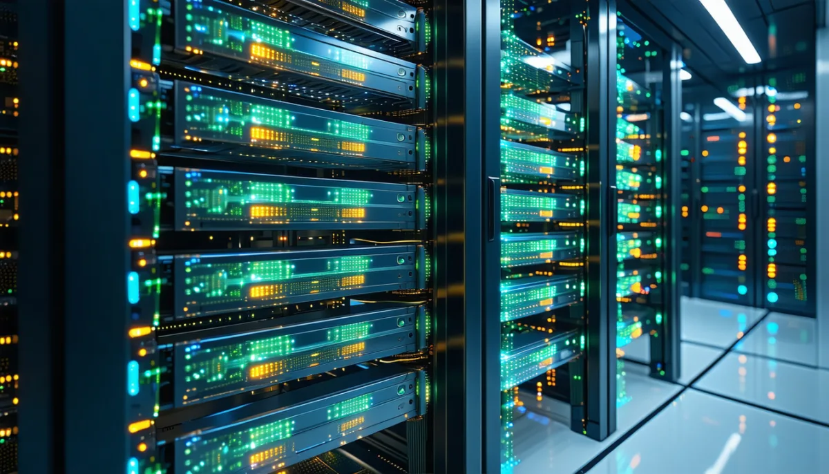 How Much RAM Does a Server Need? Measured, Not Guessed (2026)