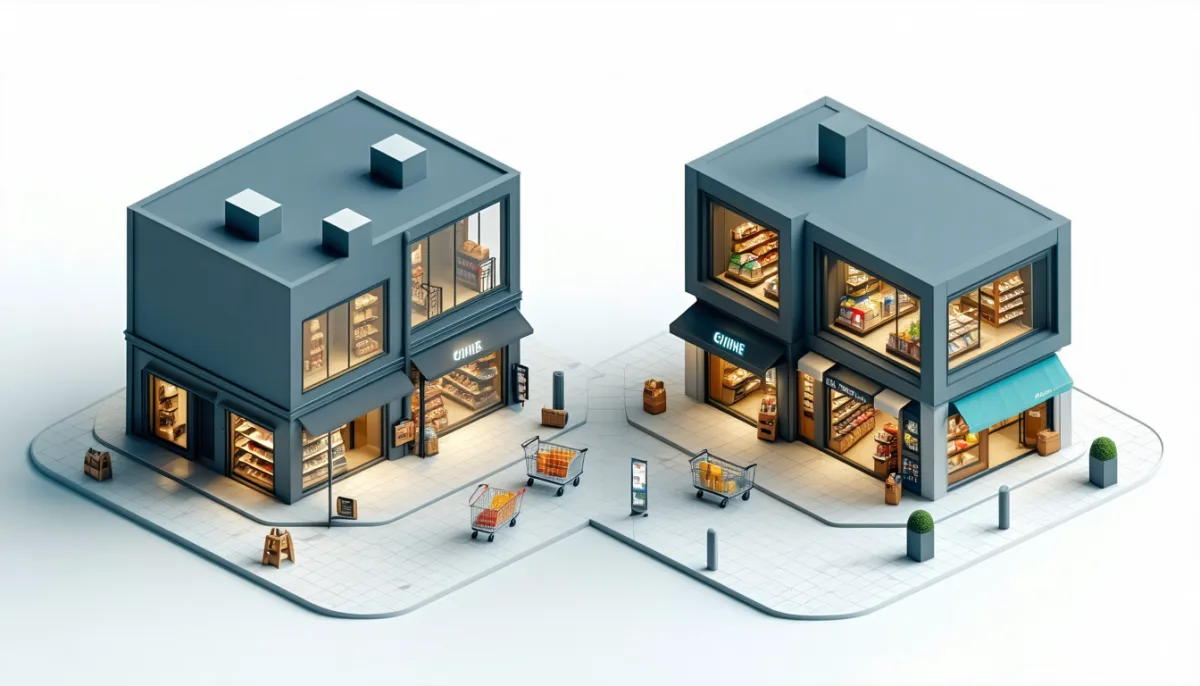 WooCommerce vs Shopware 2026: A Comparison Based on Two Freshly Installed Test Stores