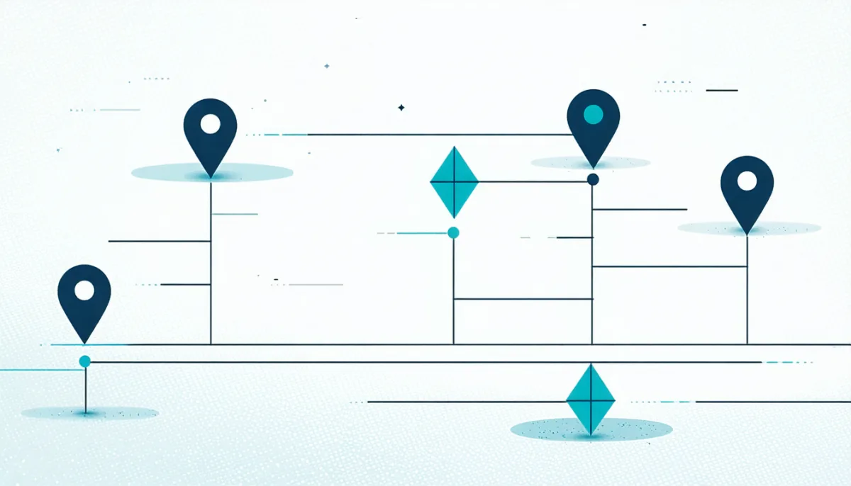 Overview of decision paths for Linux beginners, narrowing from one starting point to a few sensible recommendations