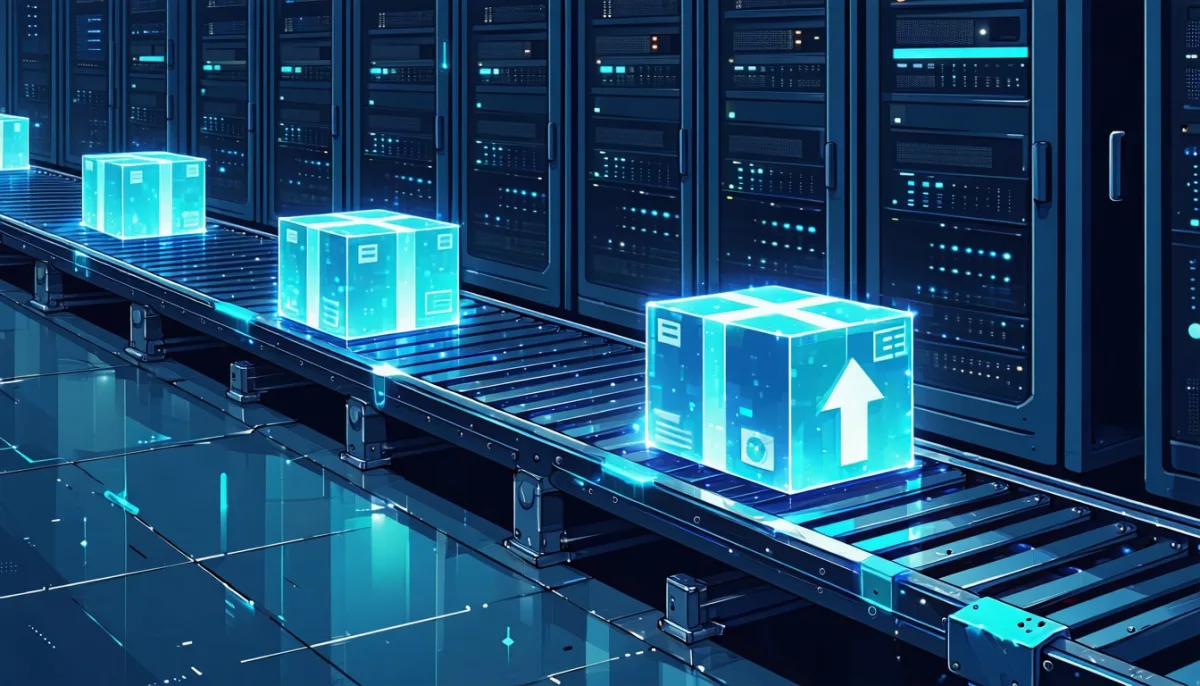 Automatic updates install packages that only take effect after a reboot