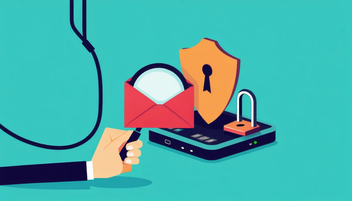 MCP server security: inspecting suspicious messages and keeping a human in the loop