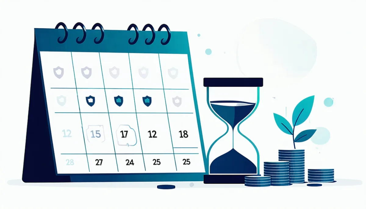 Staff time as the real cost driver: recurring maintenance days add up