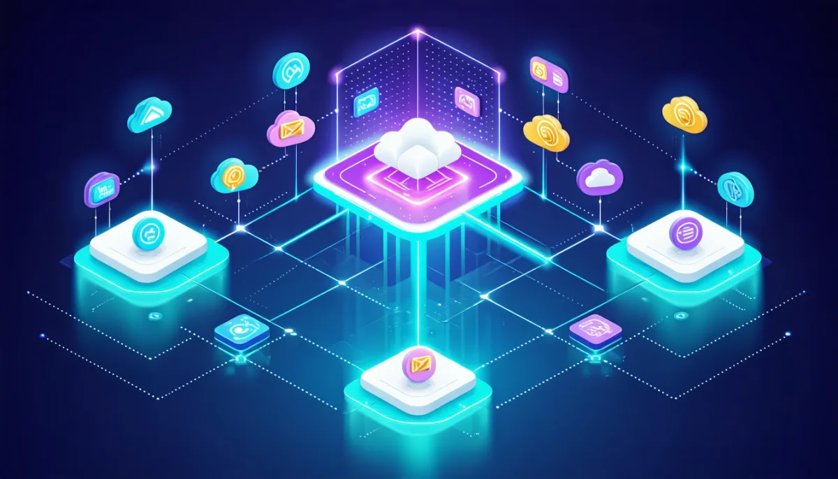 Architecture comparison between OpenClaw as a self-hosted gateway and ChatGPT as a cloud service