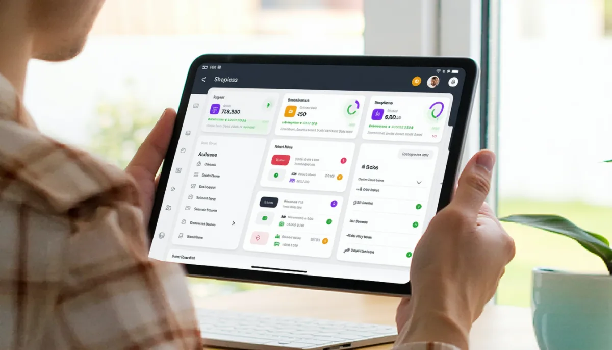 Choosing the right shop system for small businesses