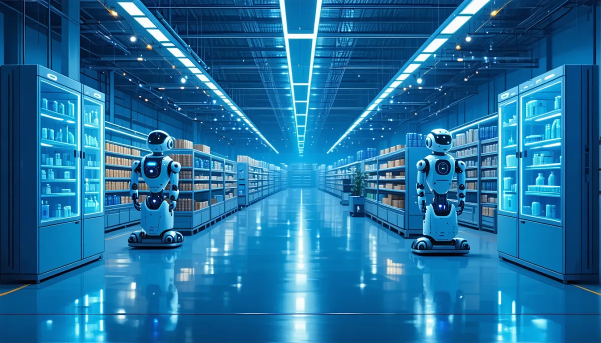 Die Zukunft des E-Commerce: KI und Automatisierung