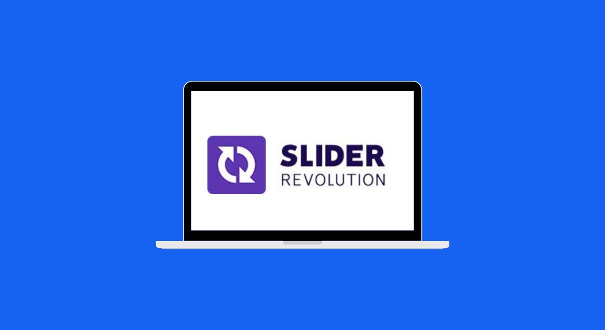 Slider Revolution Ist das WordPress Plugin noch zeitgemäß