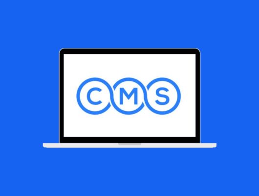 CMS für Unternehmen - Welches Content Management System ist das beste?