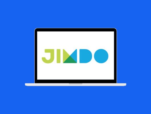 Jimdo Basiswissen - Was kann der Homepage Baukasten?