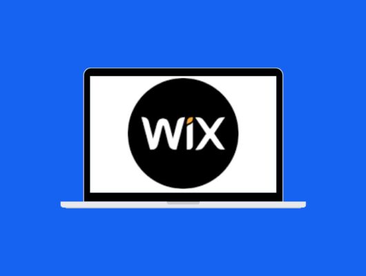 Wix eCommerce:Was kann der Onlineshop Baukasten?