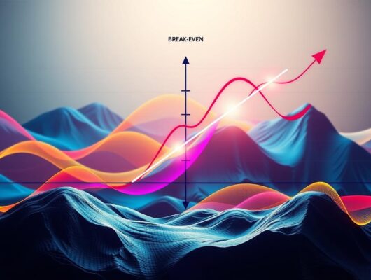 Break Even Point Formel