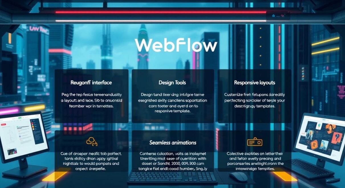 Was ist Webflow?