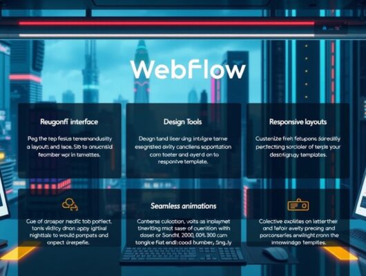 Was ist Webflow?