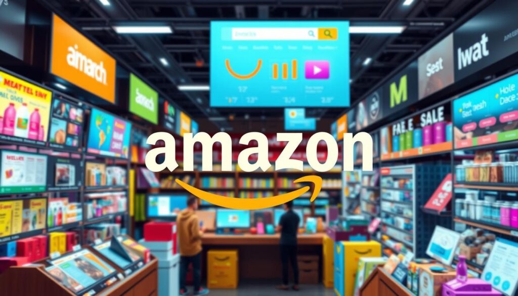 Amazon Marketing Services