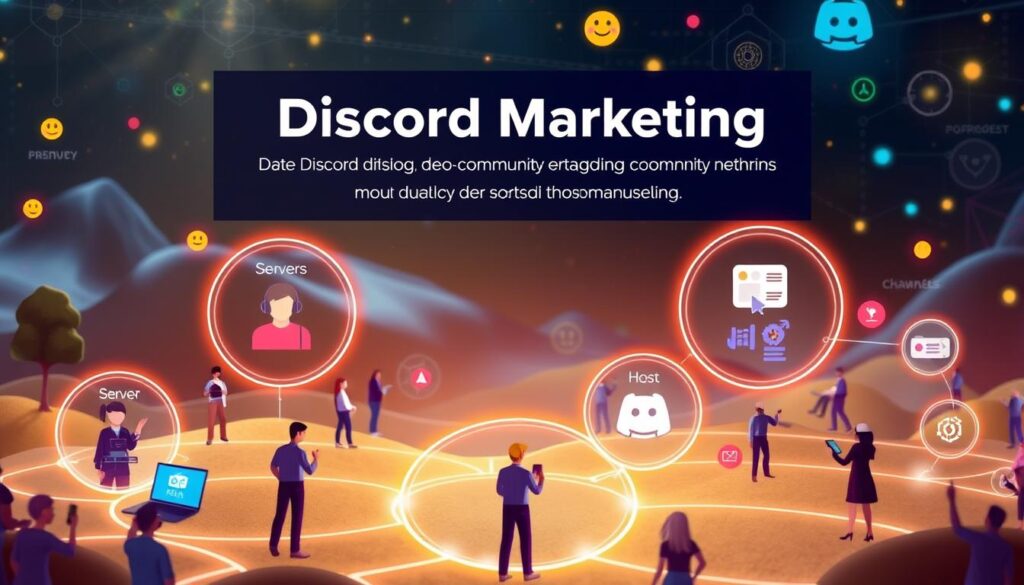 Discord Marketing Vorteile