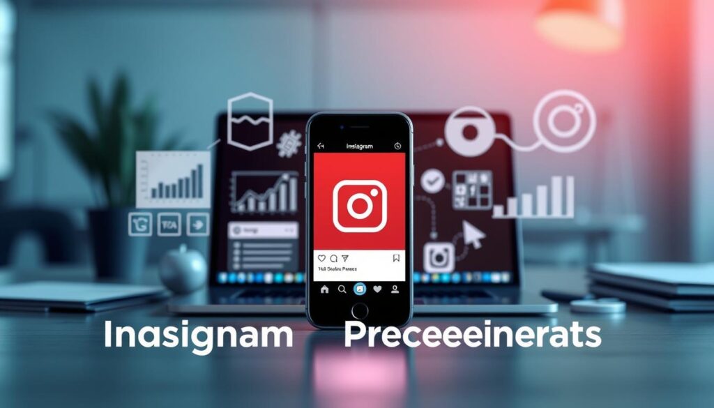 Instagram Business Voraussetzungen