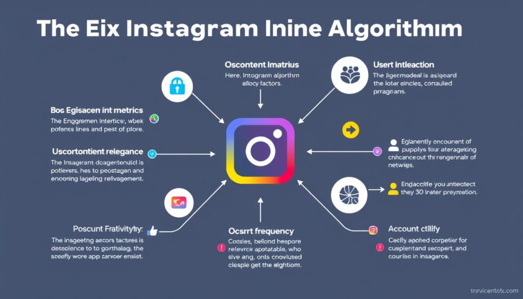 Instagram Ranking Faktoren