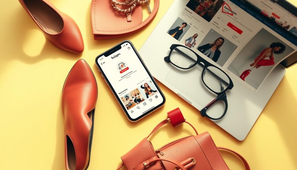 Instagram Shopping und E-Commerce