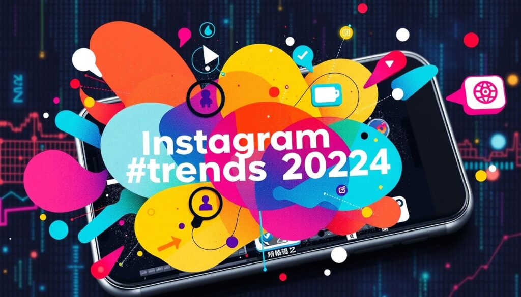 Instagram trends hashtags