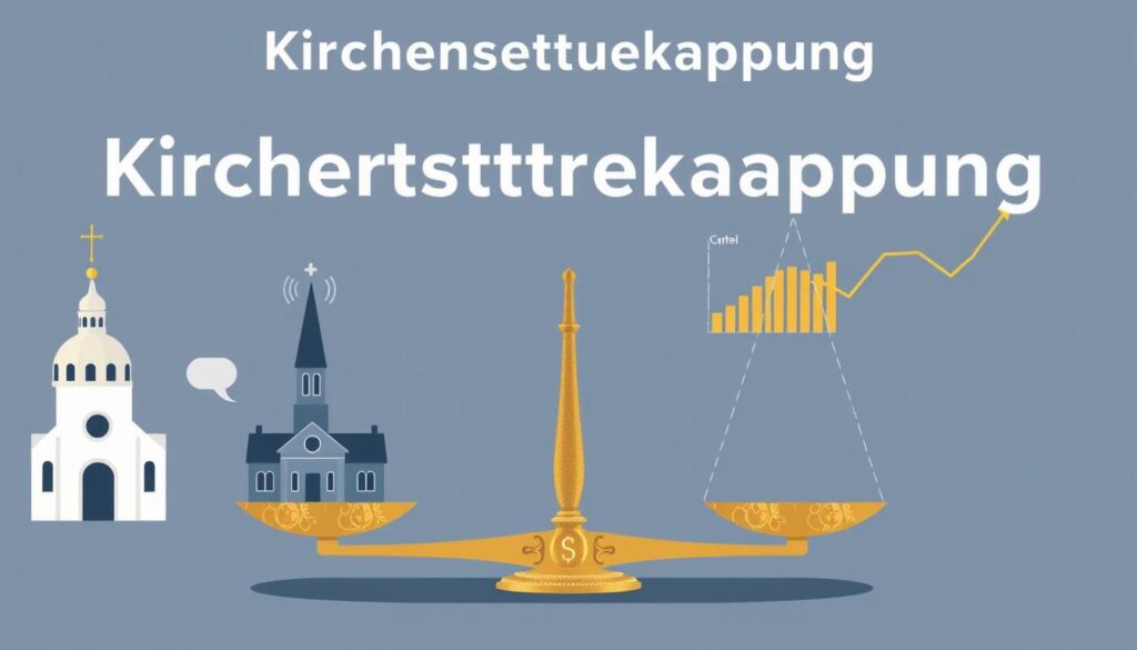 Kirchensteuerkappung