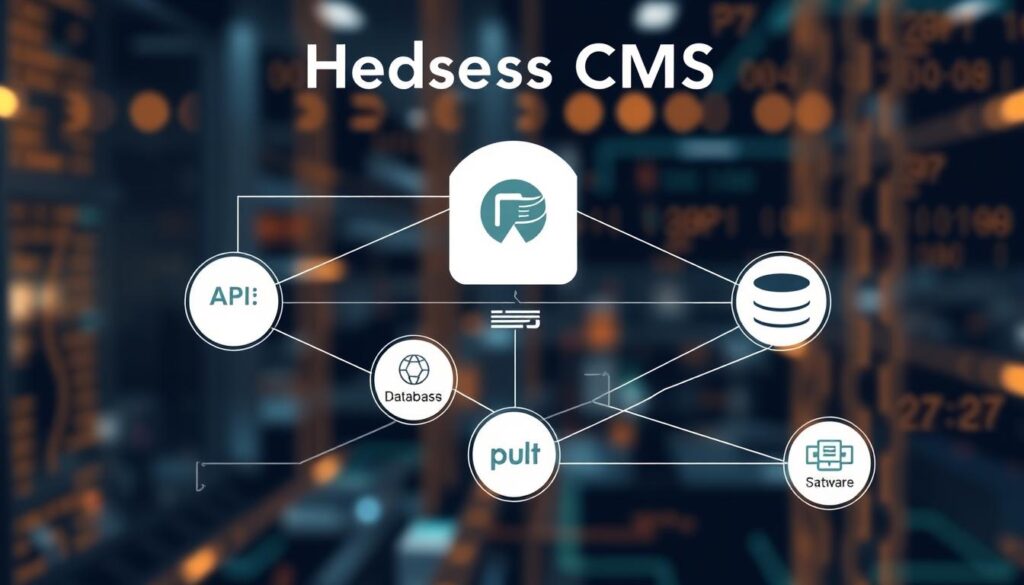 Microservices-Architektur in Headless CMS