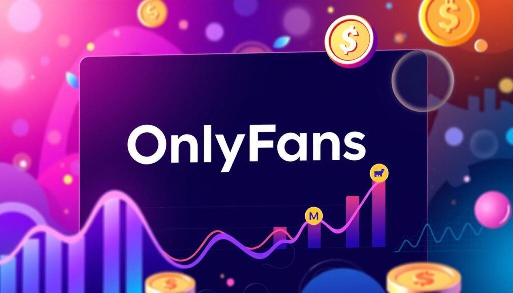 OnlyFans Einnahmen