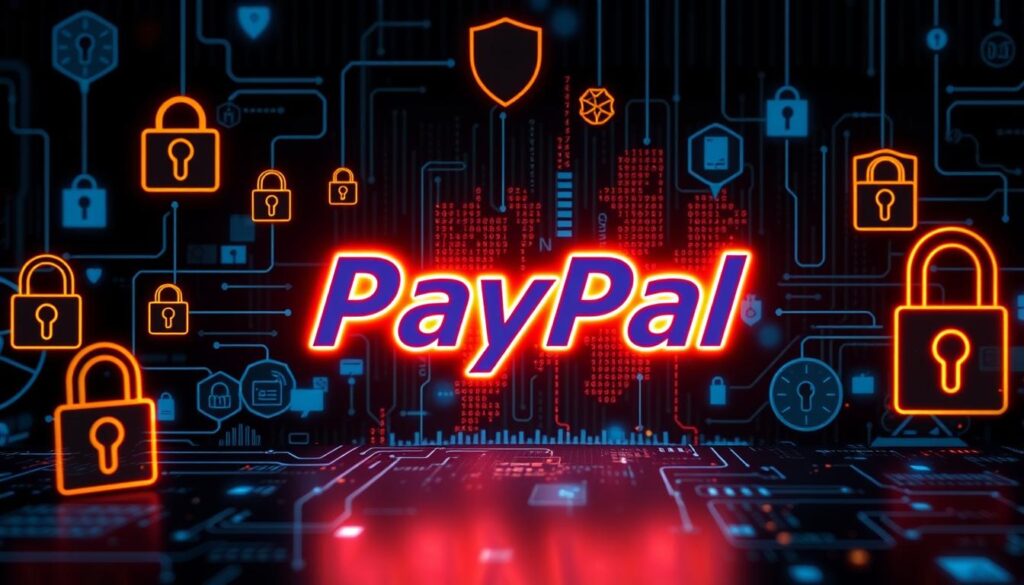 PayPal Geldüberweisung Sicherheit