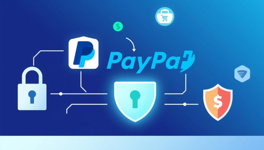 PayPal Zahlungsabwicklung