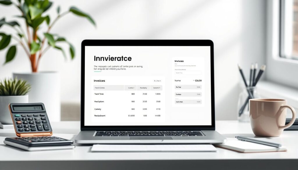 Rechnungsprogramme für Freiberufler