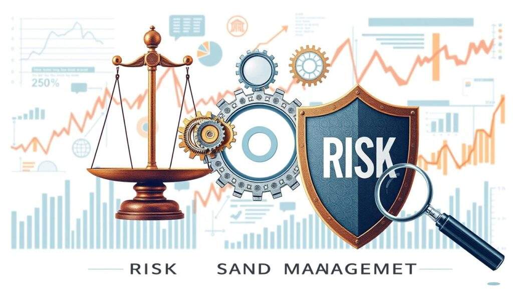 Risikoanalyse und Risikomanagement