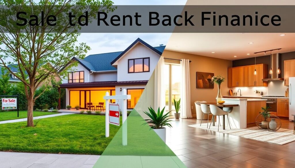 Sale & Rent Back Finanzierung