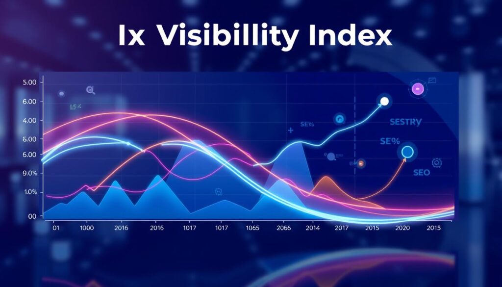 Sistrix Visibility Index