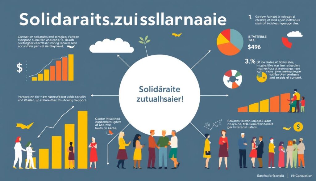 Solidaritätszuschlagshöhe