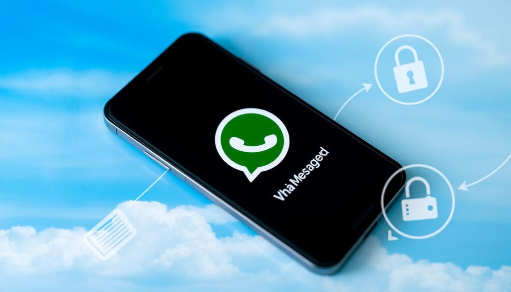 WhatsApp Backup wiederherstellen