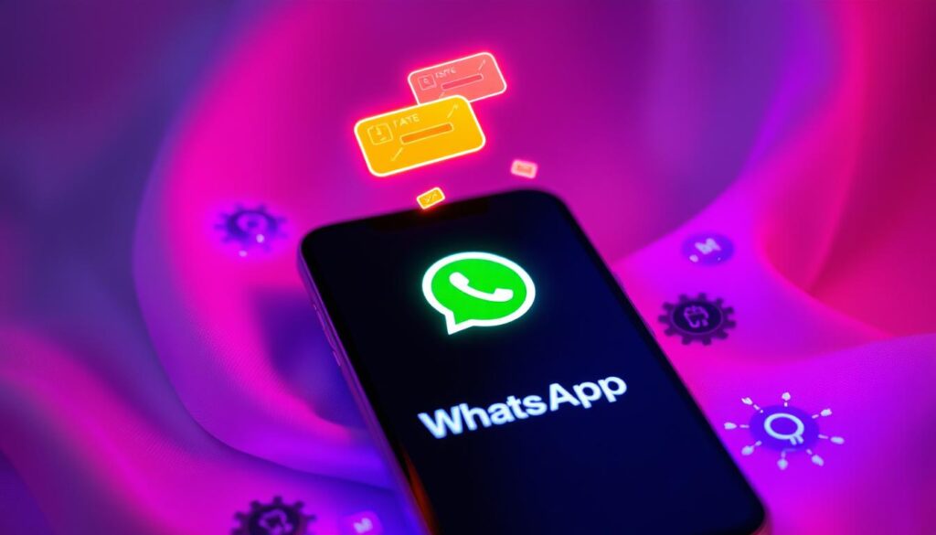 WhatsApp Nachrichten retten Android