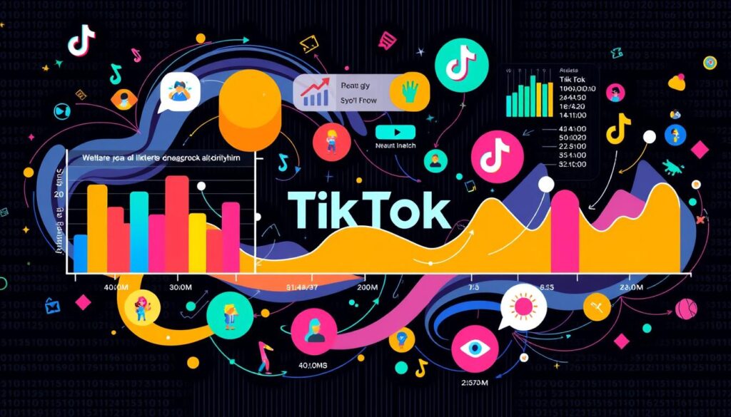 Zielgruppen-analyse auf TikTok