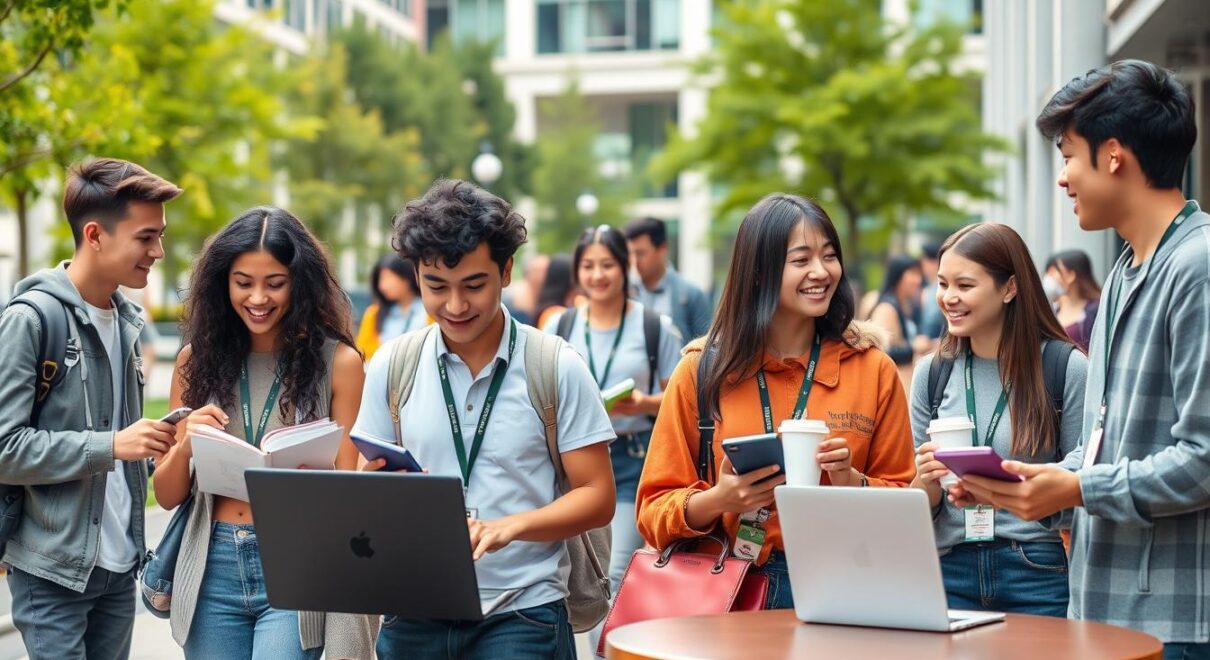 geld verdienen als student