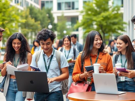 geld verdienen als student