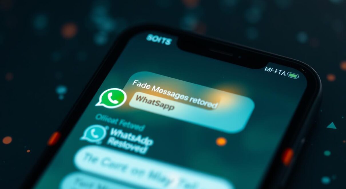 gelöschte whatsapp nachrichten wiederherstellen android