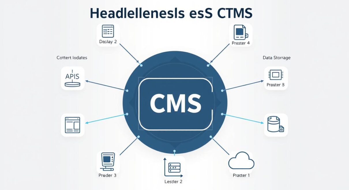 headless cms