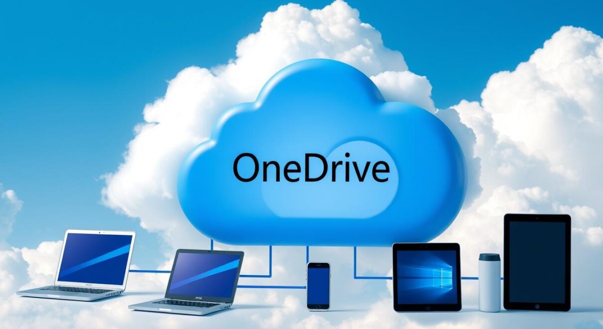 onedrive was ist das