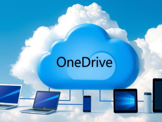 onedrive was ist das