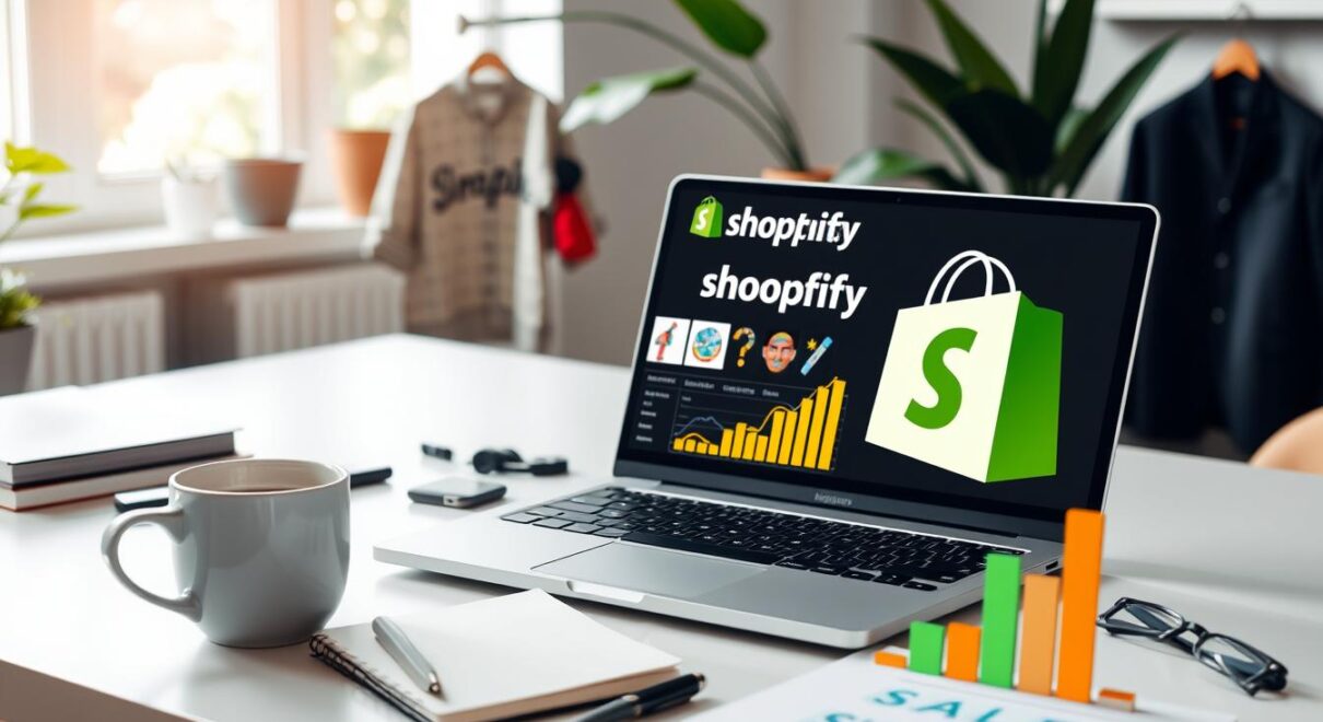 shopify dropshipping