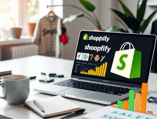 shopify dropshipping