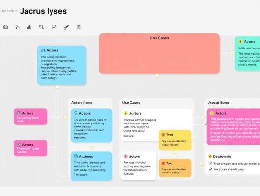 use case diagramm