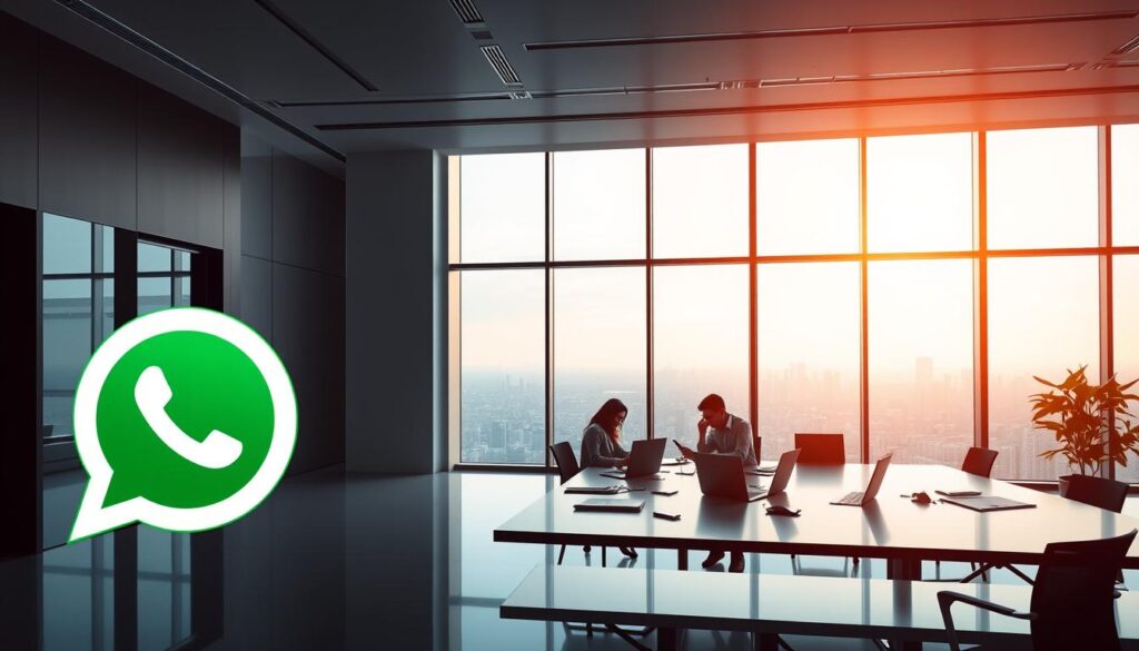 Automatisierung im WhatsApp Marketing