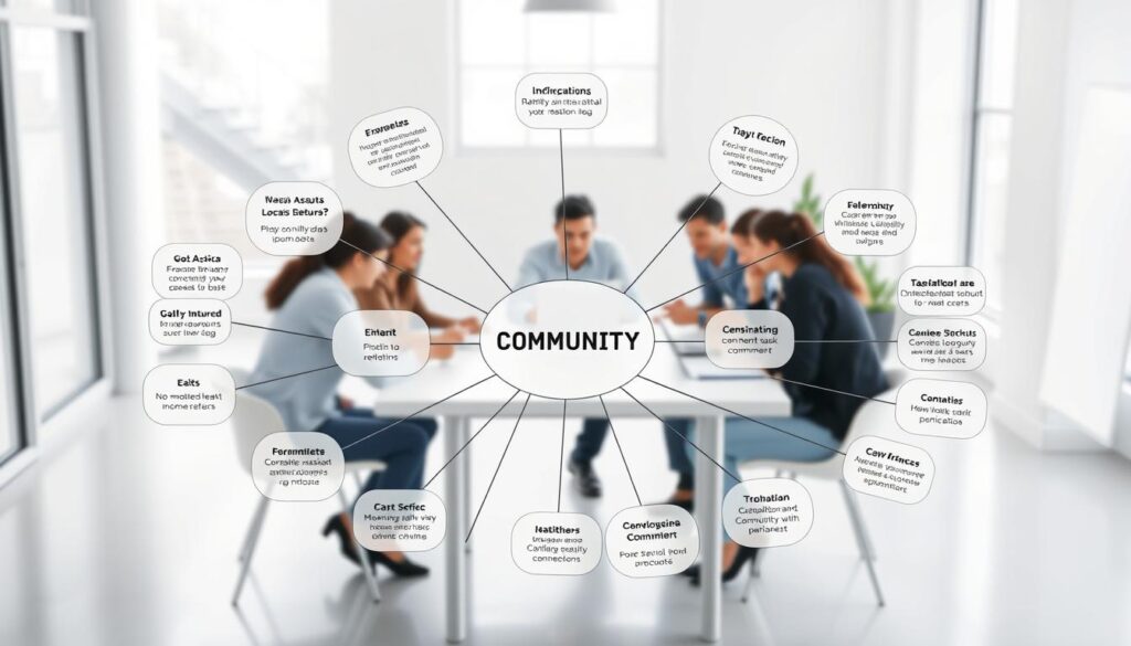 Community-Strategie