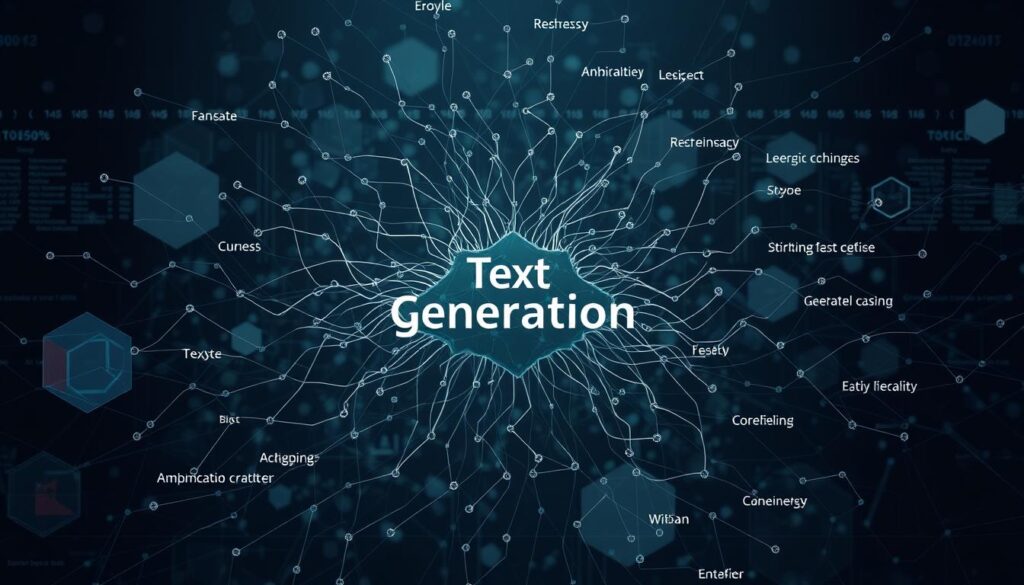 Herausforderungen der KI-Textgenerierung